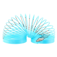 Спираль-радуга &laquo;Возьми на ручки&raquo;, в шоубоксе