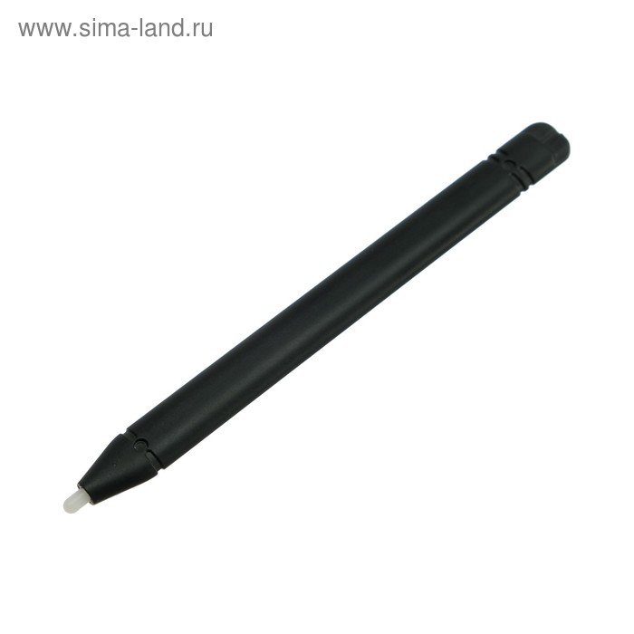 Планшет для рисования и заметок Luazon TAB-3, 4.4", черный