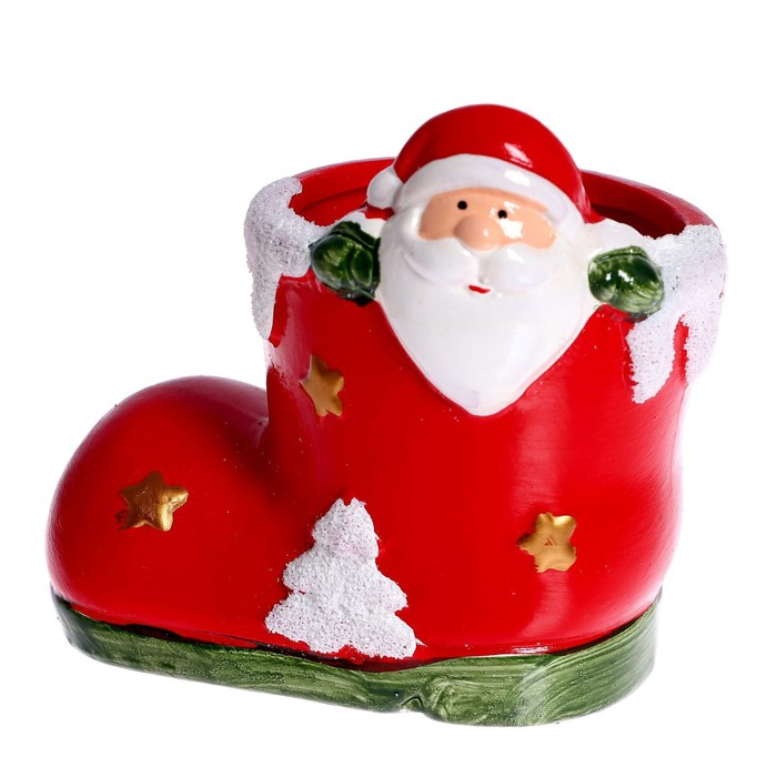 Набор для опытов &laquo;Выращиваем травку: Сапожок&raquo;, с семенами