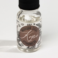 Эфирное масло для бани и дома &laquo;Кофе&raquo;, 10 мл.