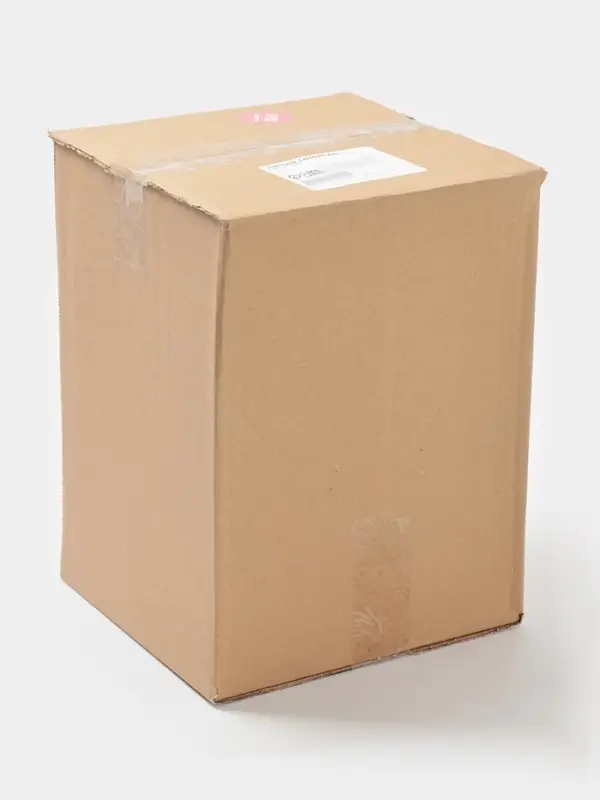 Корзина для пробок "Ваза Лофт", цвет черный