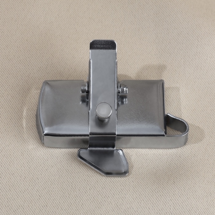 Магнитный направитель для шва, 7.5 &times; 3.3 см, S1.2