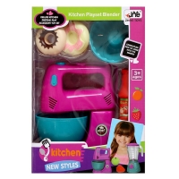 Игровой набор &laquo;Миксер&raquo; с аксессуарами