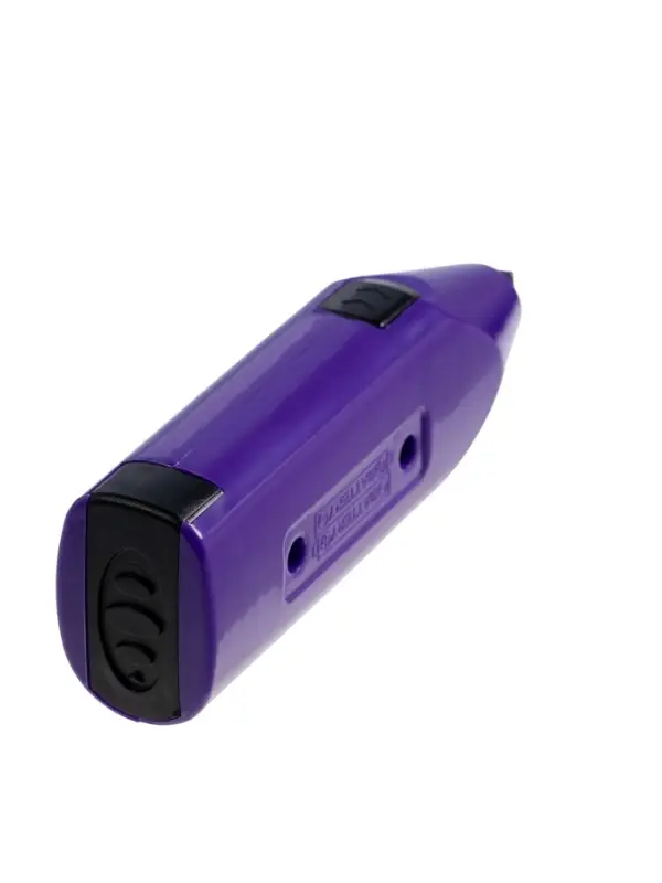 Капучинатор погружной LMR-07, от 2АА не в компл., цвет фиолетовый