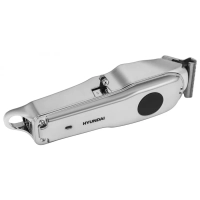 Машинка для стрижки H-HC7111 серебристый