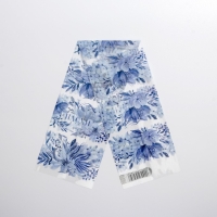 Набор для украшения яиц &laquo;Гжель&raquo; на пасху, 9 х 16 см