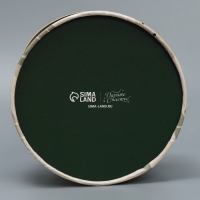 Коробка подарочная, упаковка, &laquo;Moment&raquo;, 13 х 9 см