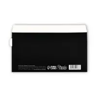 Конверт для денег с отрывной лентой &laquo;Ты разбогатеешь&raquo;, 16.5 х 8 см