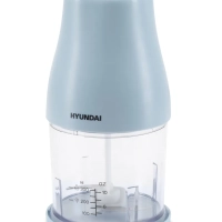 Измельчитель электрический HYC-P3118 0.8л. 300Вт