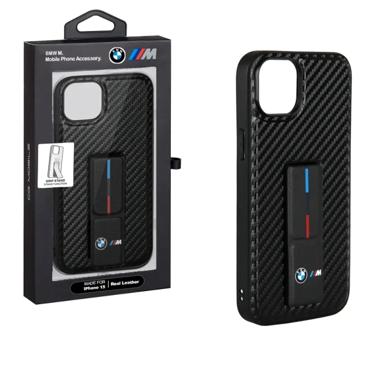 Чехол iPh 15 BMW GSPC