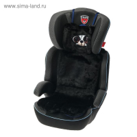 Накидка &laquo;АВТОНЯША&raquo; для детского автокресла, Панда