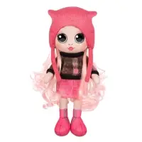Мягкая игрушка "Кукла Лейла", 20 см MD250303-20