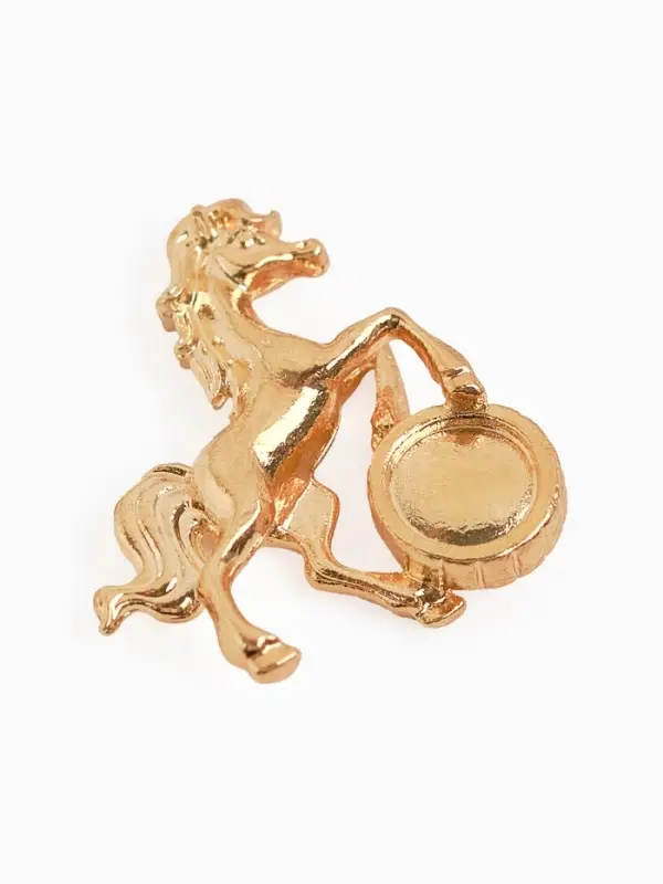 Кошельковая фигурка "Весь год умножает доход"