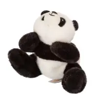 Мягкая игрушка "Панда", 16 см