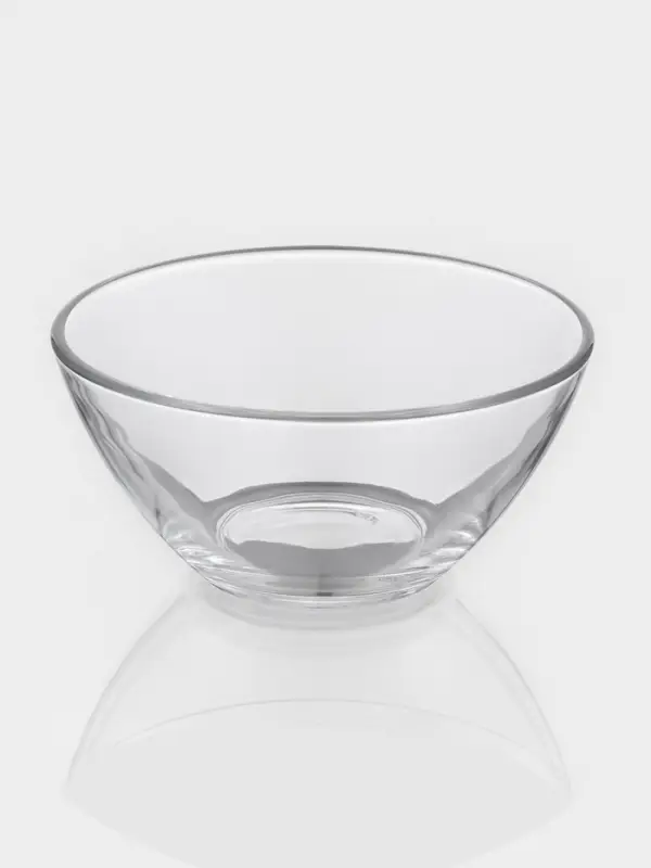 Набор из 5 салатников "Космос" (4*12,5 см и 23 см)