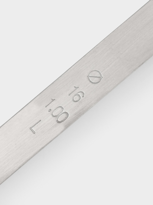 Половник 1000 мл d=16 см, L=47