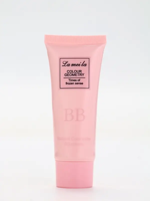 BB крем для лица Lameila оттенок 03, 30 мл (Естественный)