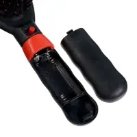 Массажёр для головы LEM-14, электрический, 2 режима, 2хAA (не в комплекте), черный