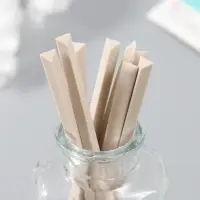 Сургуч для печати стержень 1/4 "Гвоздика" 12,7х0,7х0,7 см