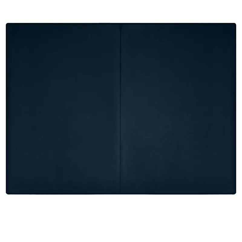 Ежедневник Merida, датированный, синий