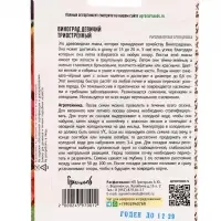 Семена цветов Виноград Триостренный девичий 0,2 г / НОВИНКА 12.29 г.