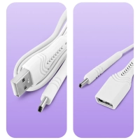 Повербанк-грелка КТ-2720 - 8000 mah