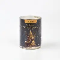 Подарочный чай "Золотой олень", тубус, 50 г