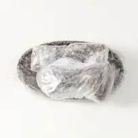 Набор фигур "Богини" на подносе, высота 16 см, цвет винтажная бронза