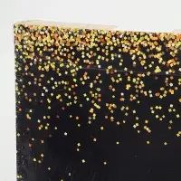 УЦЕНКА Алмазная вышивка полное заполнение "Цветы Вишни", на раме, 40*50 см