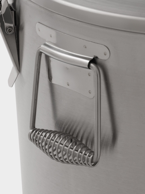 Термос профессиональный 25 л, 300х330 мм.