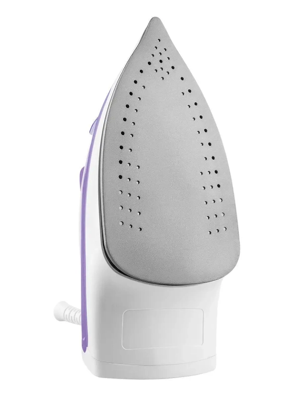 Паровой утюг для одежды мощный 2000Вт SC-SI30P10