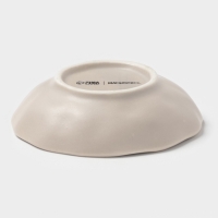 Соусник Magistro "Potter" 9см 8,9х2,5 цвет светло-серый