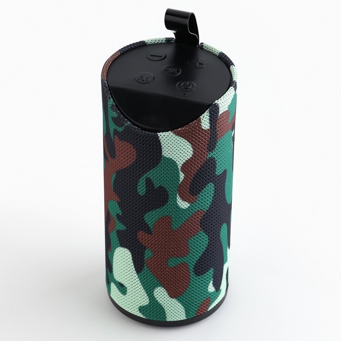 Портативная колонка &laquo;Сильному&raquo;, мод. PS-02