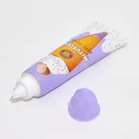 Крем для рук &laquo;Кокос с мороженым&raquo; увлажняющий, 30 мл