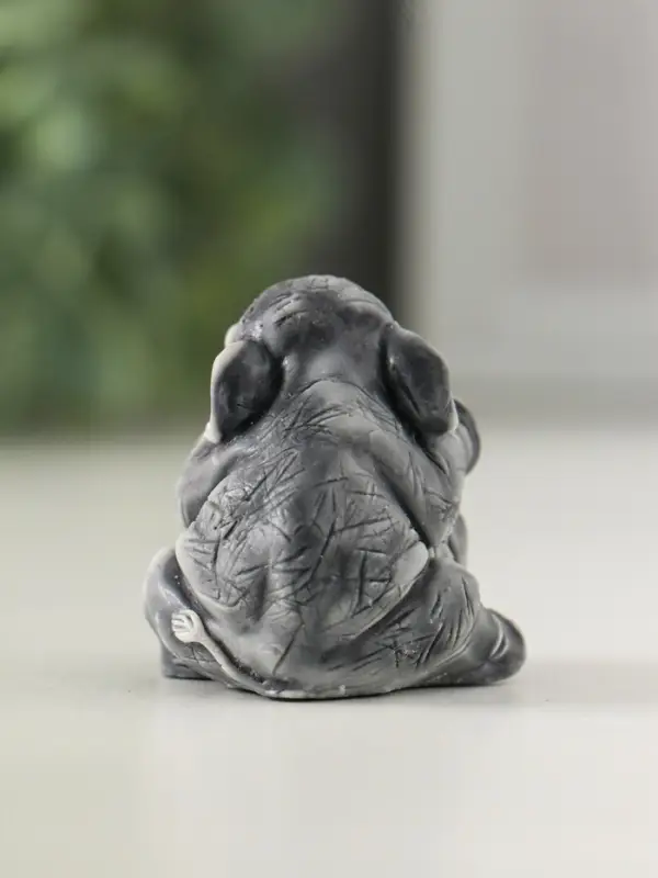 Сувенир "Слоники маленькие" 4,2 см МИКС