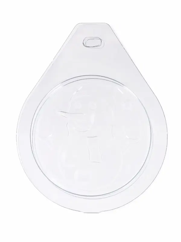 Кондитерский конструктор. Шоколадные Медальки 60 г