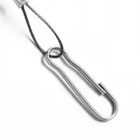 Игрушка для птиц и грызунов "Погрызушка" из дерева, 21 х 2 см