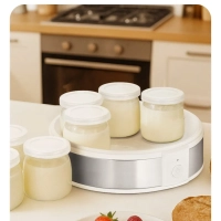 Йогуртница с баночками КТ-6405 - 20 Вт