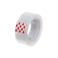 Клейкая лента канцелярская 19мм*29м