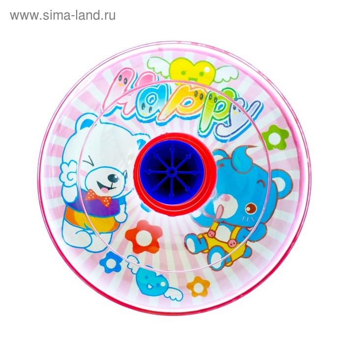 Юла &laquo;Зоопарк&raquo;