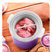 Мороженица электрическая КТ-1848 - 12 Вт