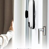 Робот мойщик окон КТ-5188 - 80 Вт