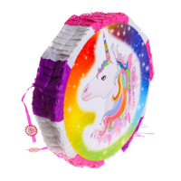 Пиньята &laquo;Единорог&raquo;