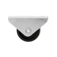 Ролик выкатной CAPPIO, d=25 мм, 20 шт.