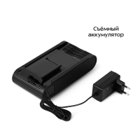 Беспроводной вертикальный пылесос КТ-5508 - 500 Вт