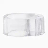 Стопперы на ручку двери, противоударные, набор 6 шт., Крошка Я