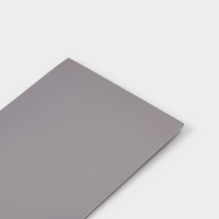 Лопатка кондитерская изогнутая, 30&times;7 см, нержавеющая сталь, деревянная ручка