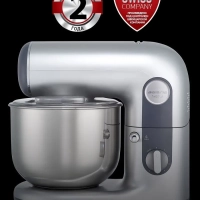 Кухонная машина PKM 1403, планетарный миксер 3 в 1