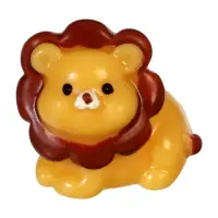 Puffy fluffy showbox (6pcs)