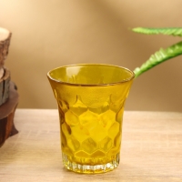 Подсвечник для чайной свечи 7,5х7,5х8 см